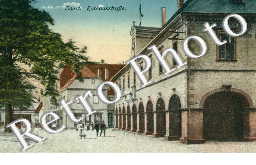Rathausstrasse