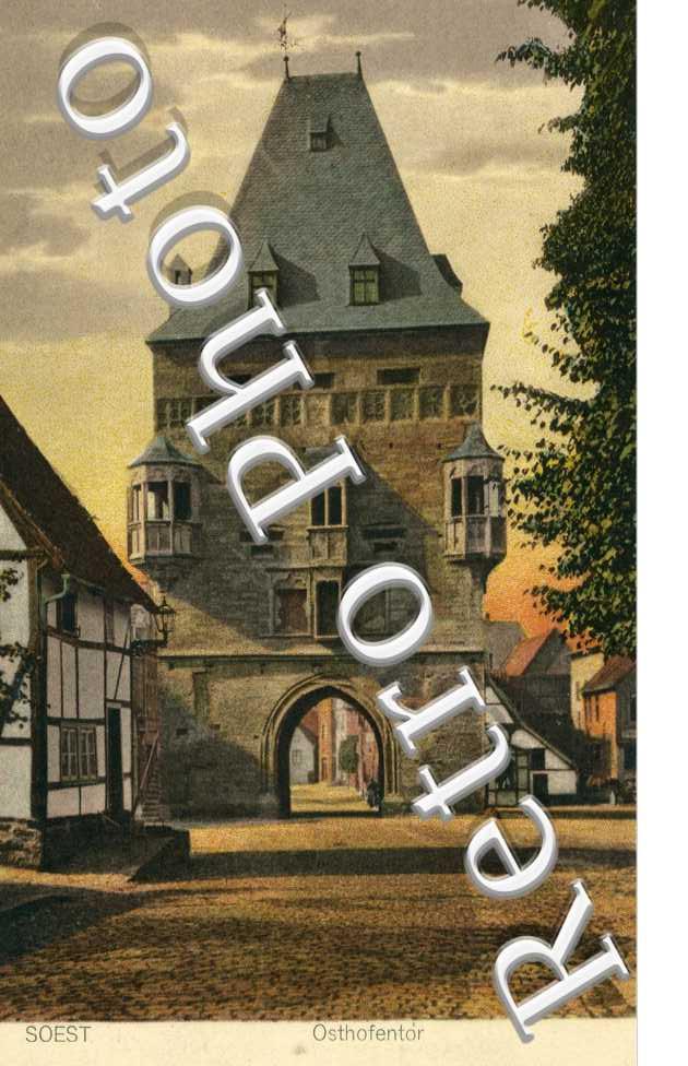 Osthofentor