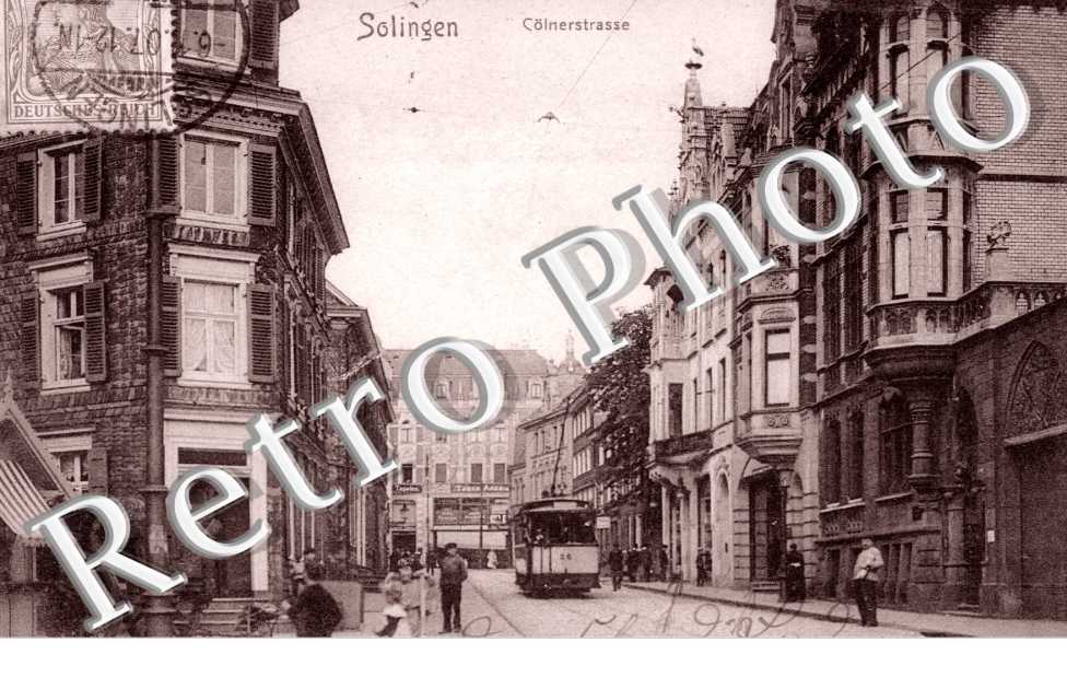 Colnerstrasse