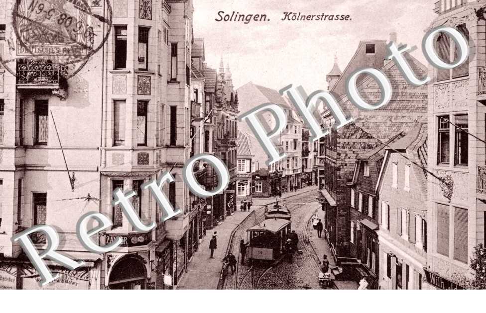 Kolnerstrasse