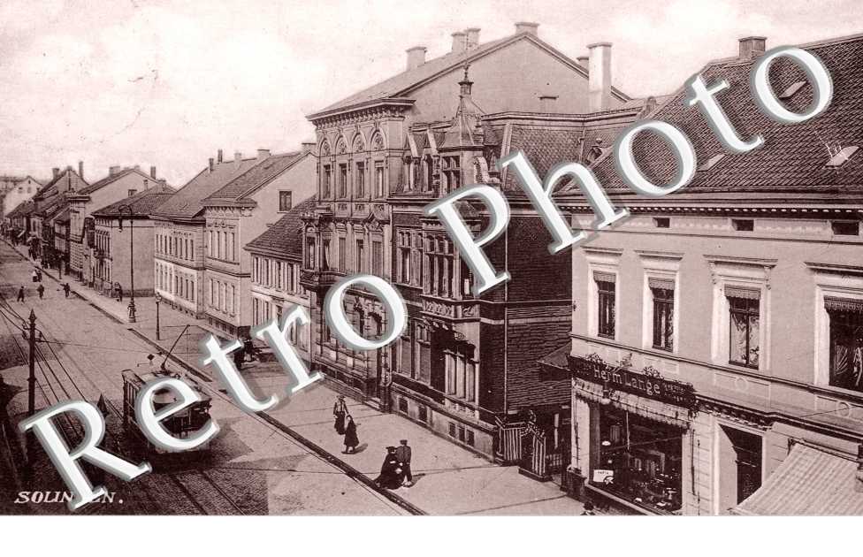 Strasse