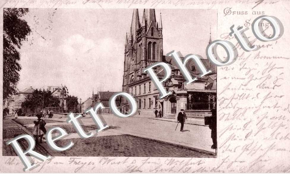 Kirche