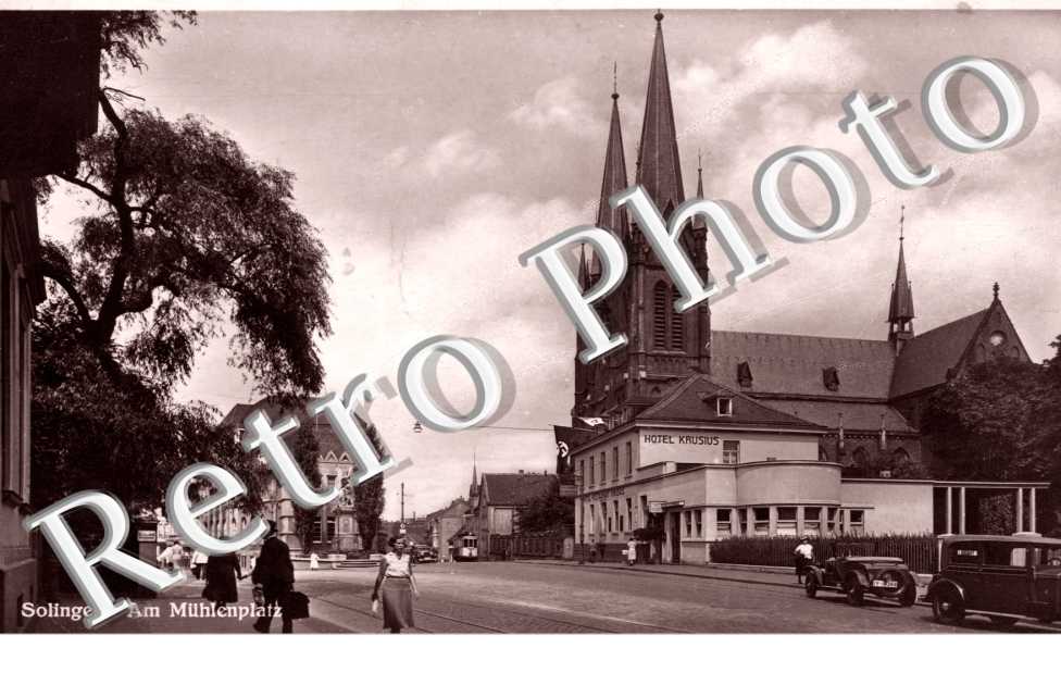 Am Muhlenplatz