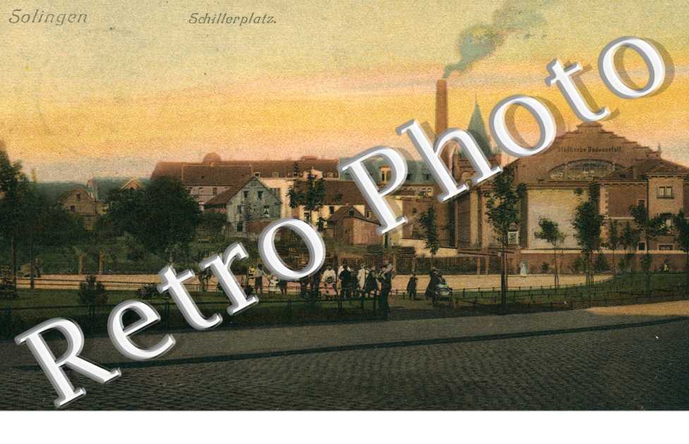 Schillerpltaz