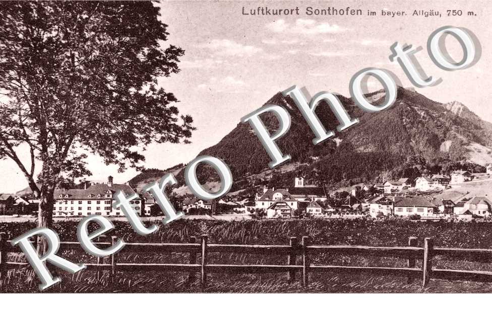 Luftkurort