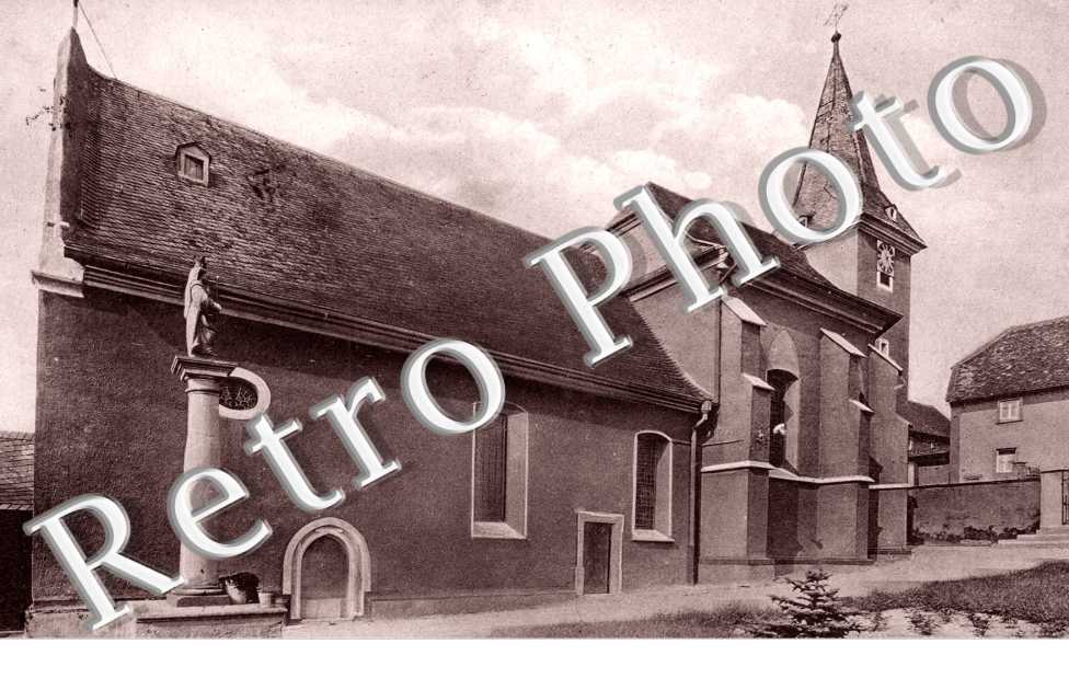 Katholic Kirche