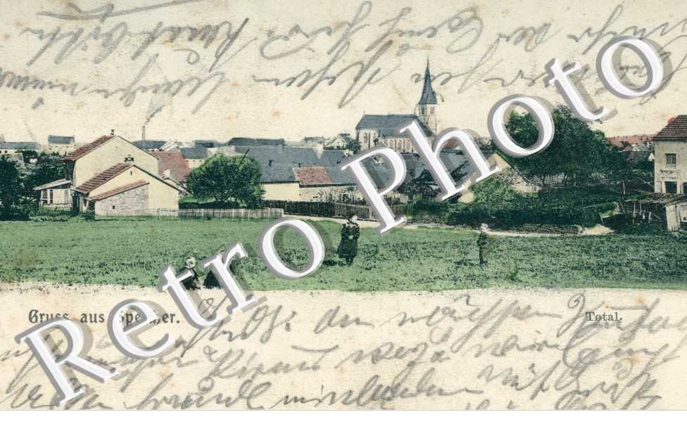 Totalansicht