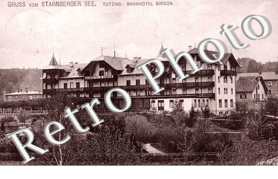 banhotel Simson