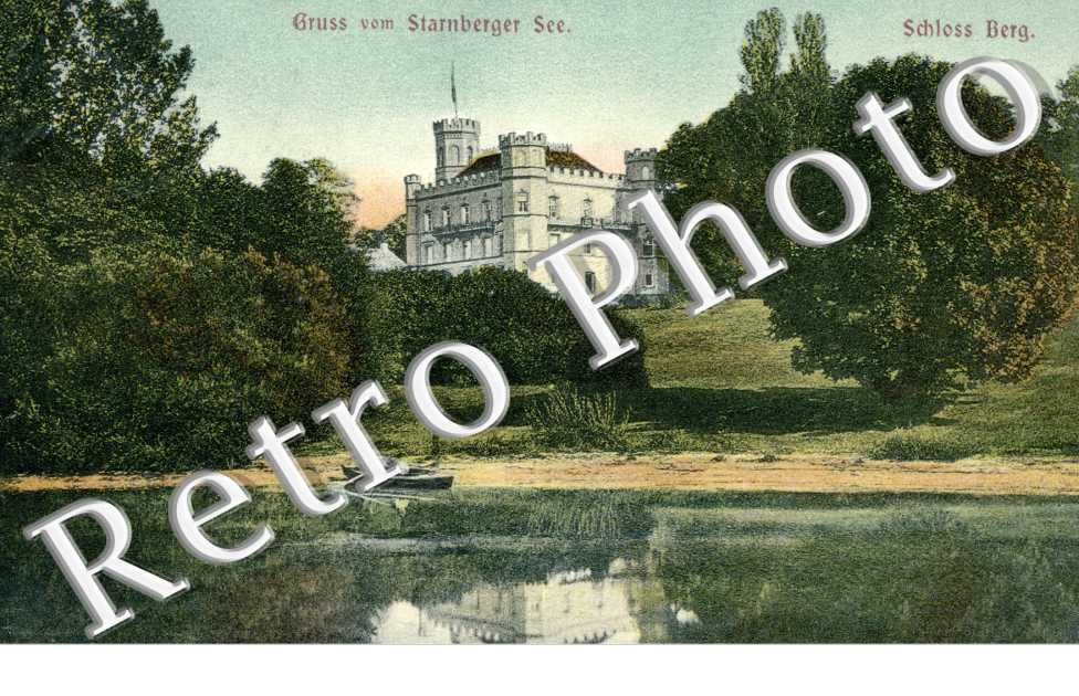 schloss berg.