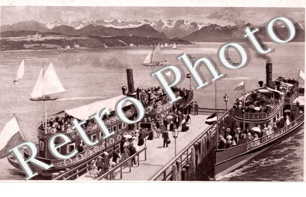 Starnbergersee