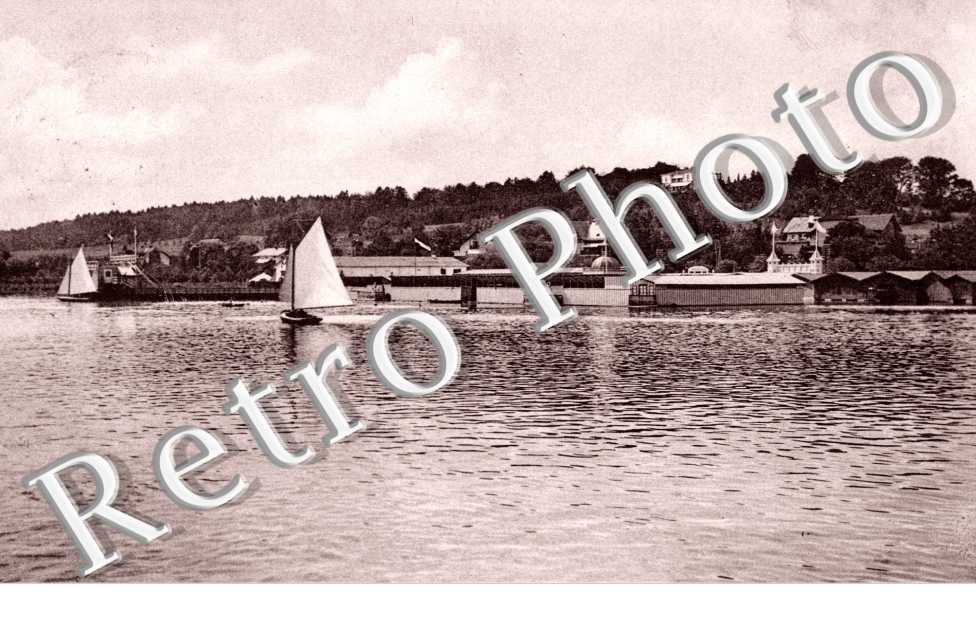 partie am Starnbergersee