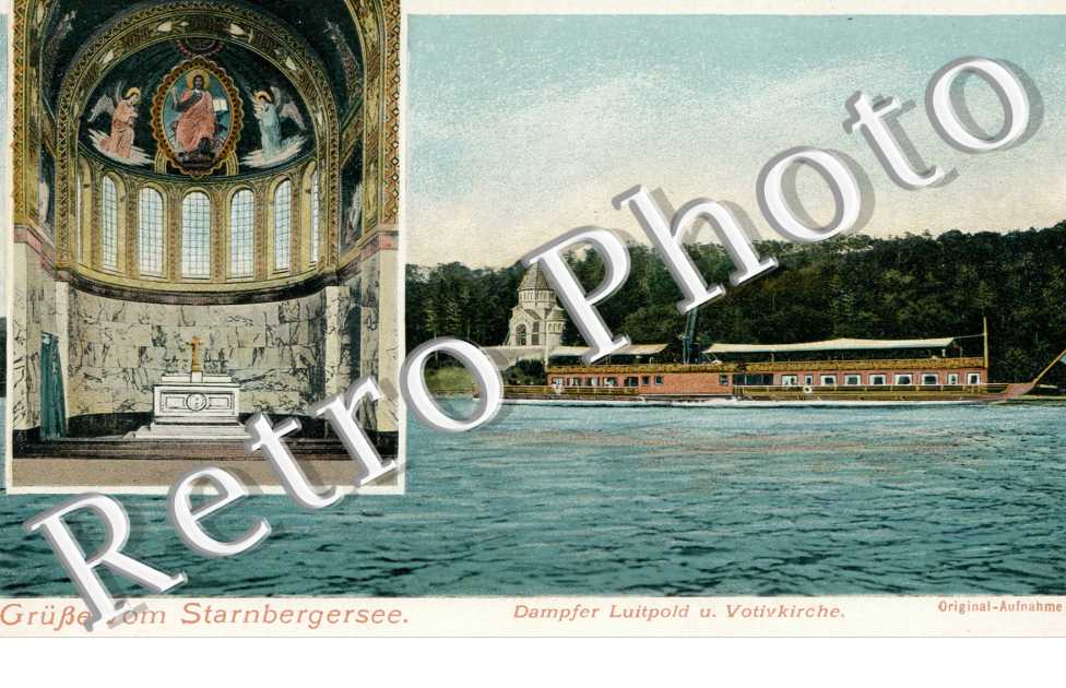 Starnberger See