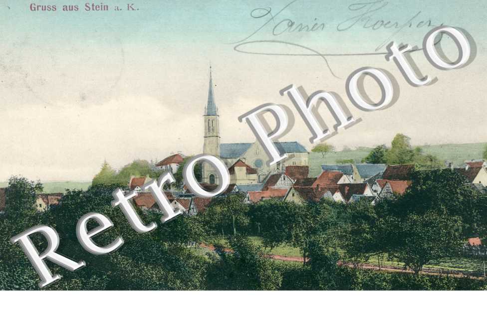 Totalansicht