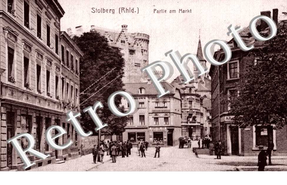 partie am Markt