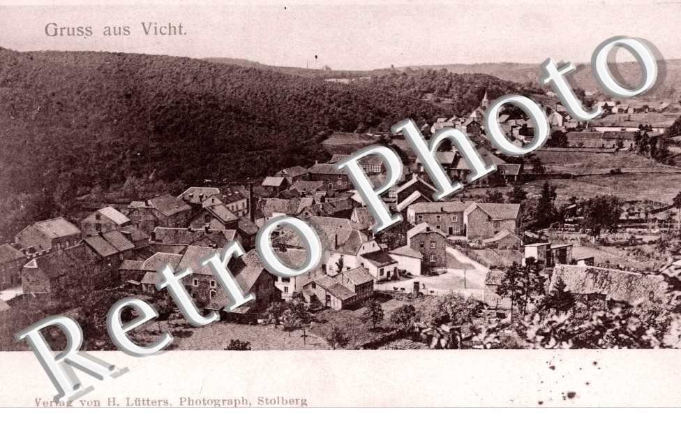 Gruss aus Vicht