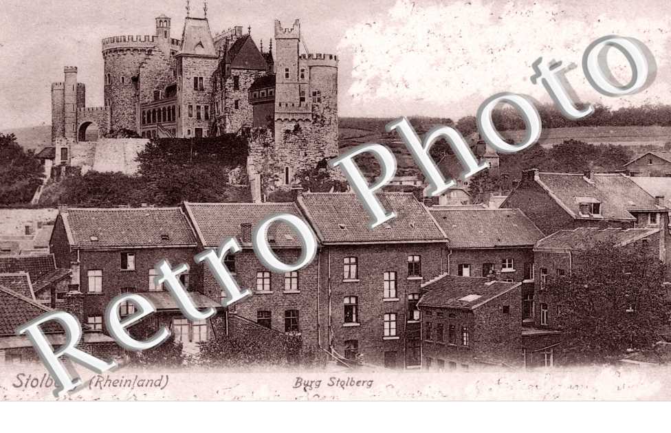Burg