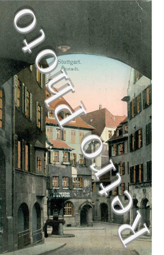 Altstadt
