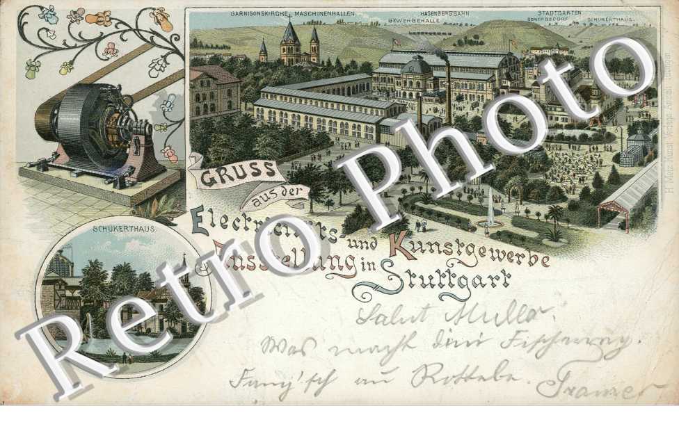 Shukerthaus