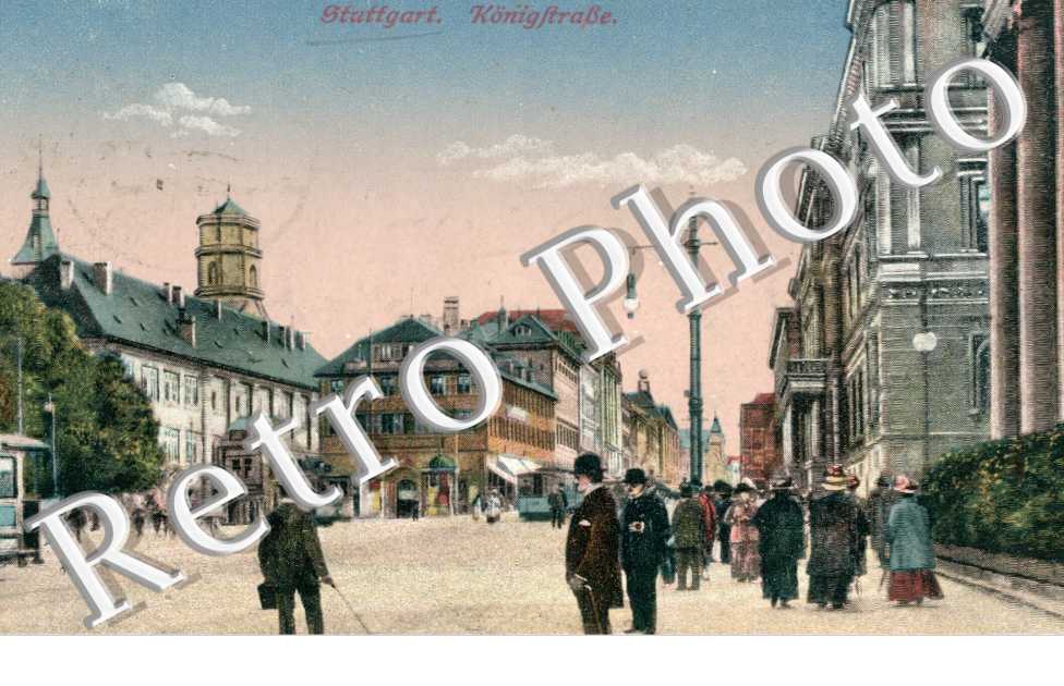 Konigstrasse