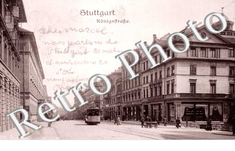 Konigsstrasse