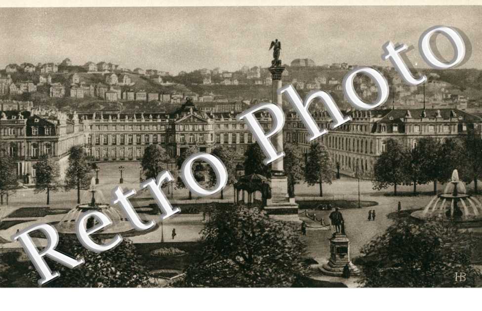 Neues Schloss