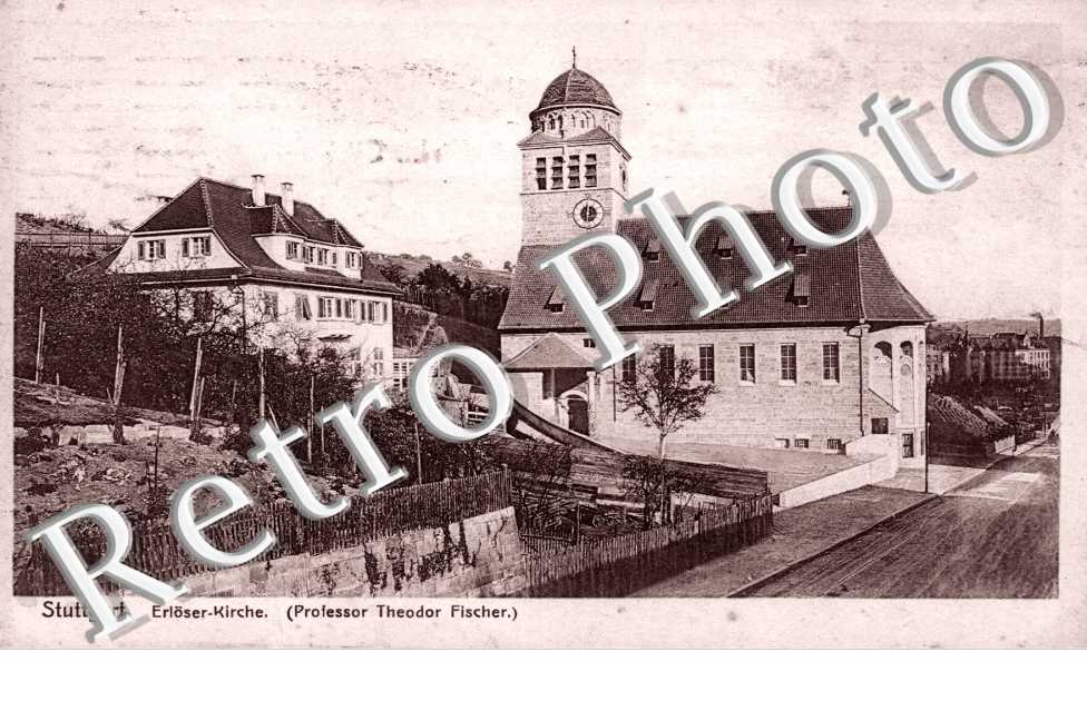 Erloser-Kirche