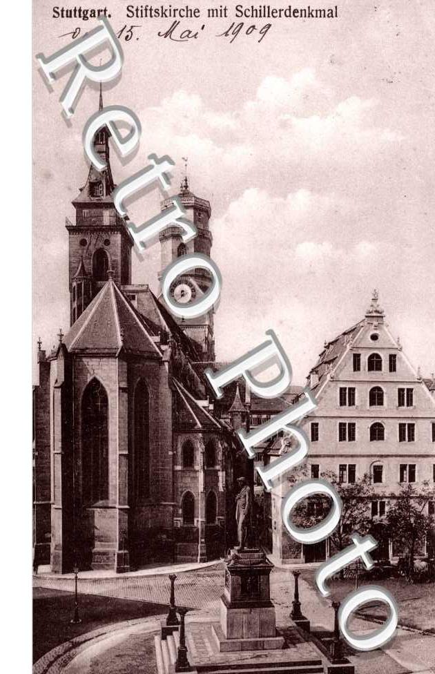 Stiftskirche