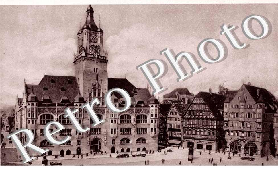 Rathaus