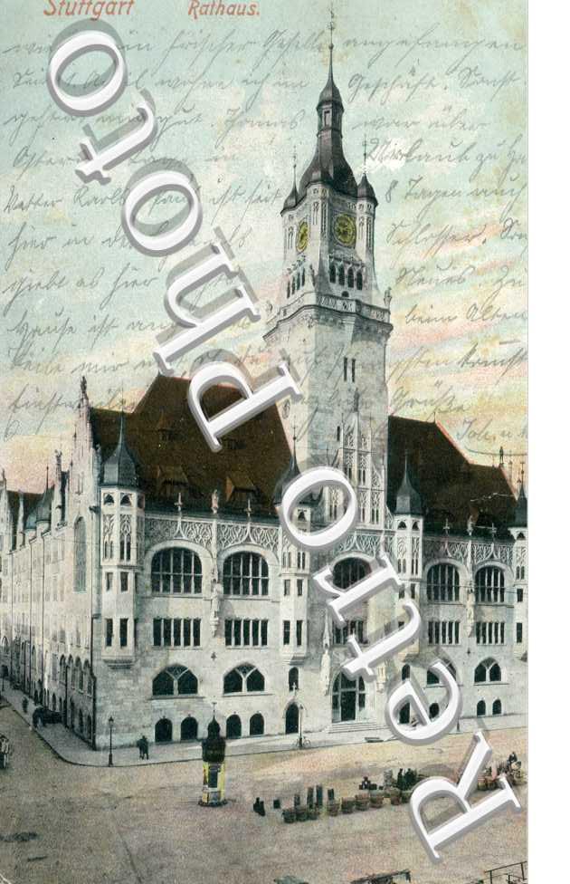Rathaus