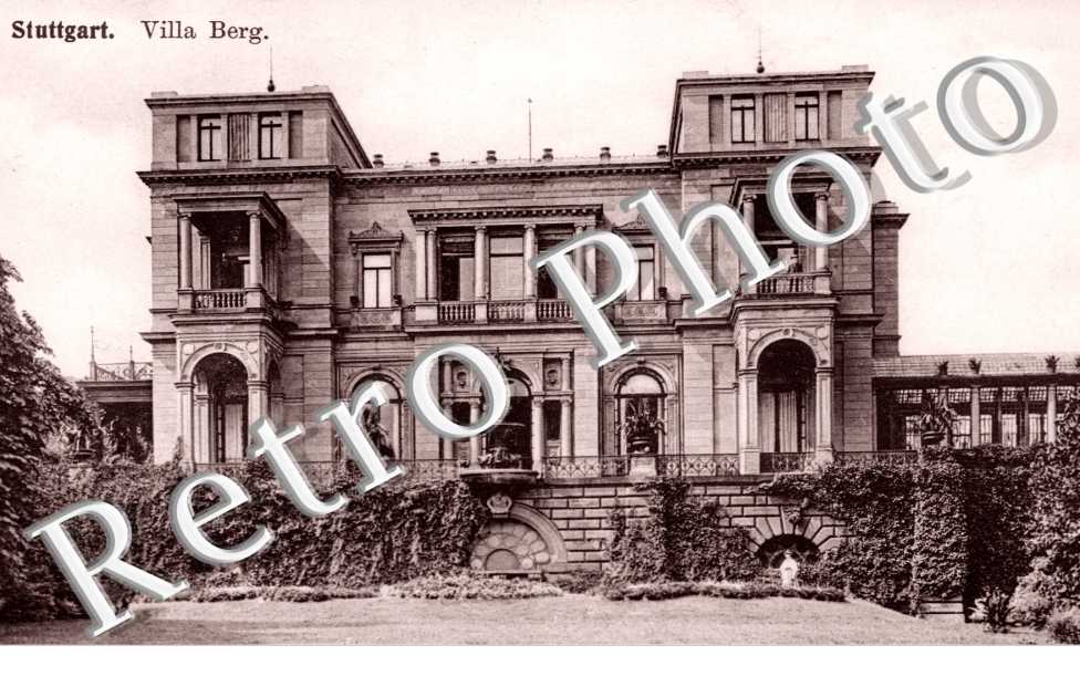 Villa Berg
