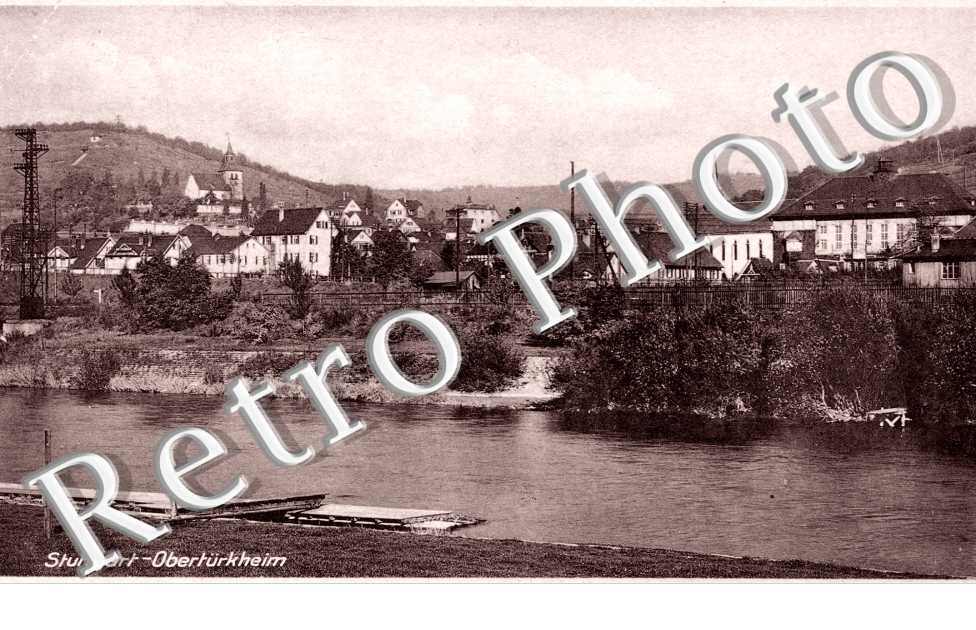 Oberturkheim