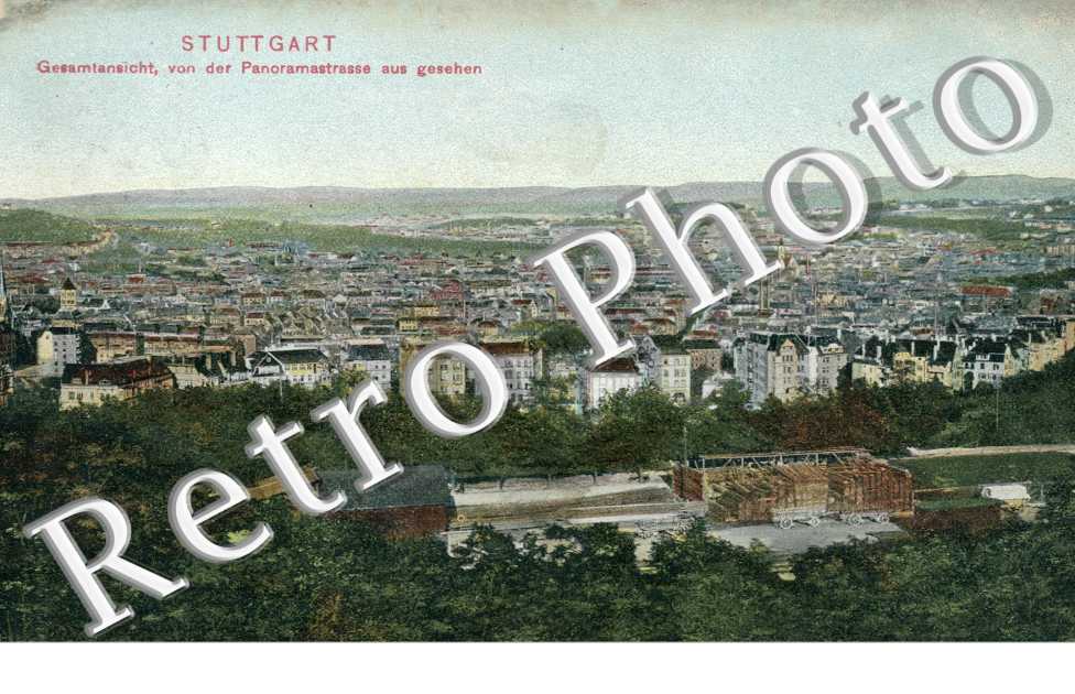 Gesamtansicht
