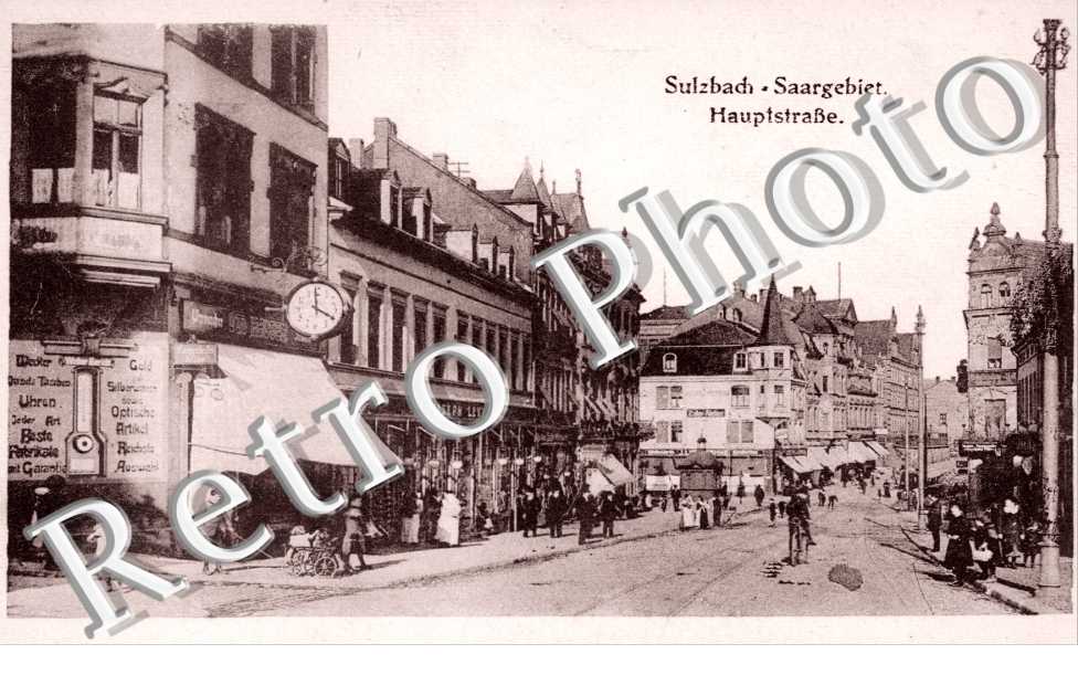 Hauptstrasse