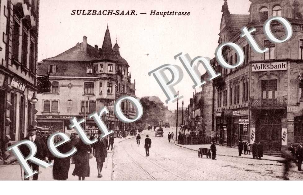 Hauptstrasse