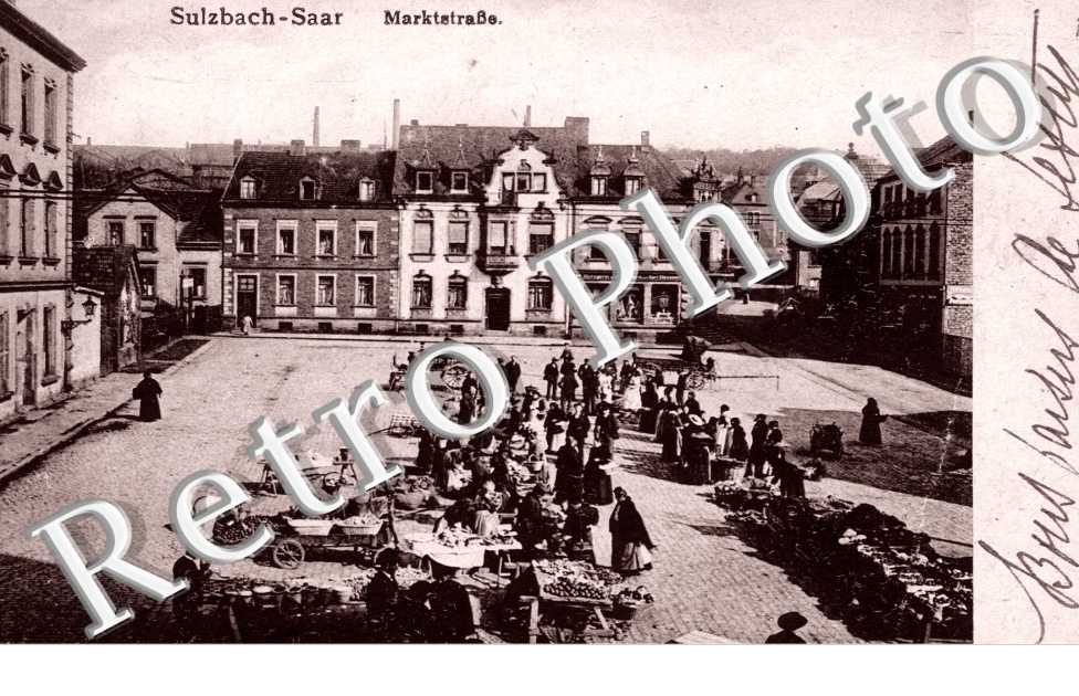 Marktstrasse
