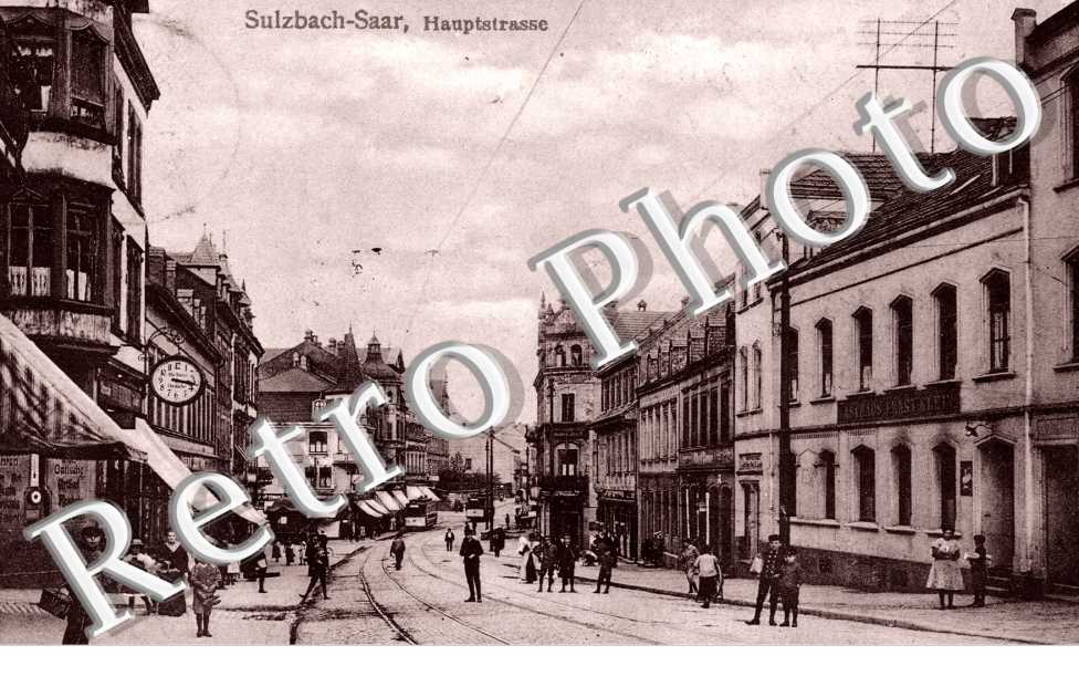 Hauptstrasse