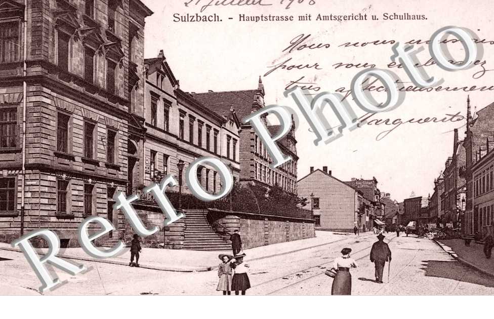 Hauptstrasse