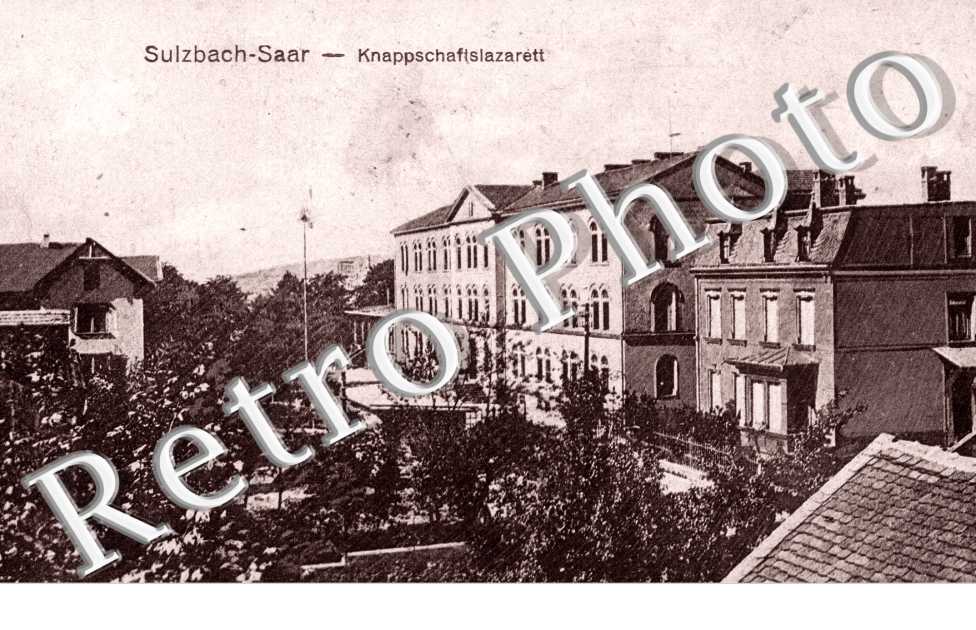 knappschaftlazarett