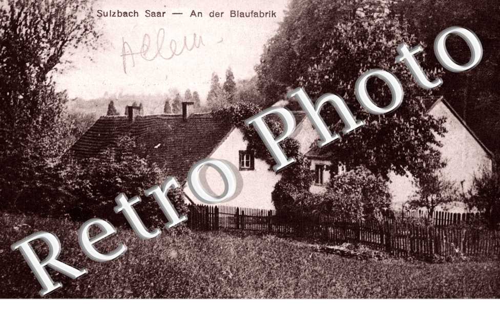 an der blaufabrik
