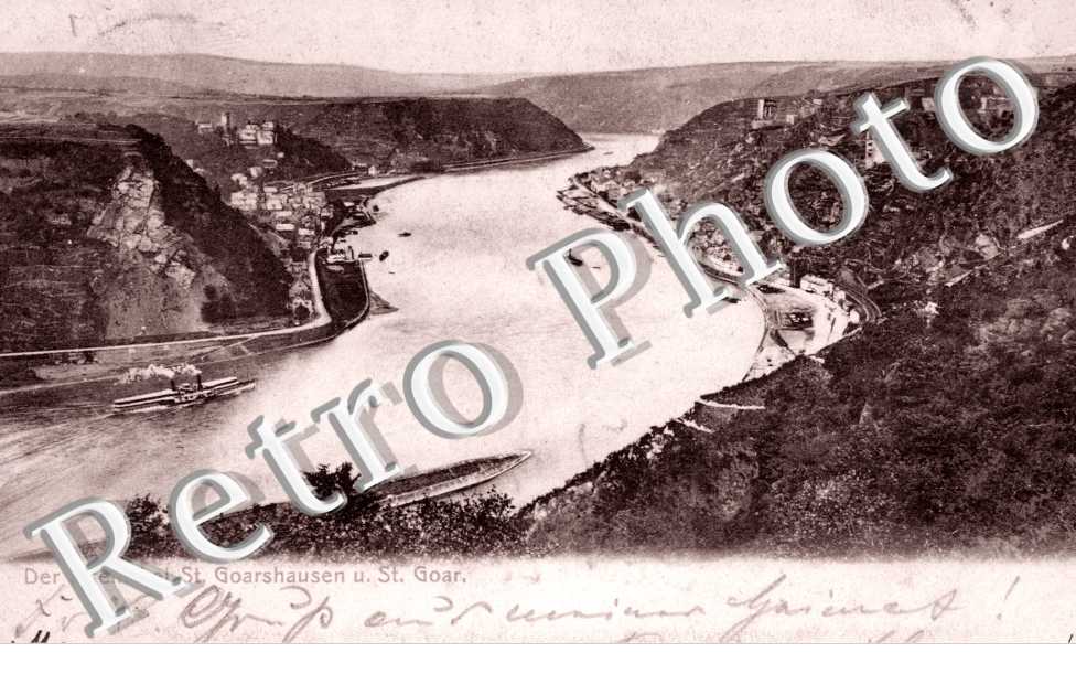 Der Rhein