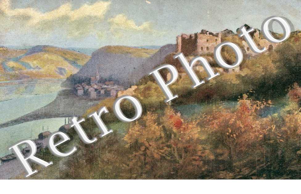Rheinfels