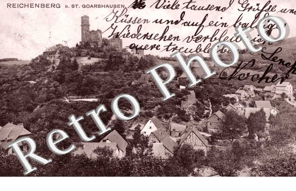 Reichenberg