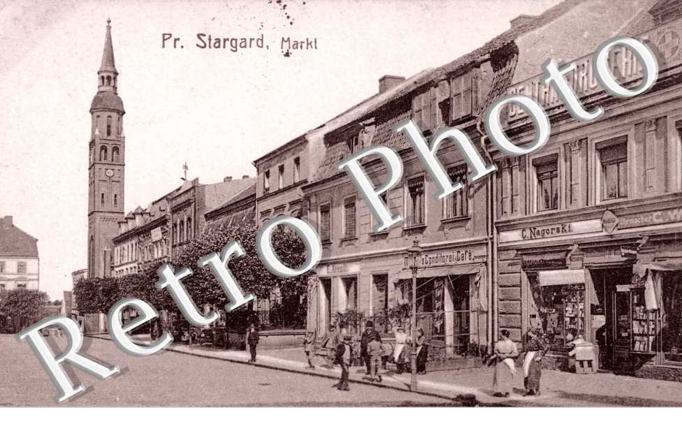 markt