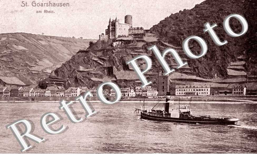 am Rhein