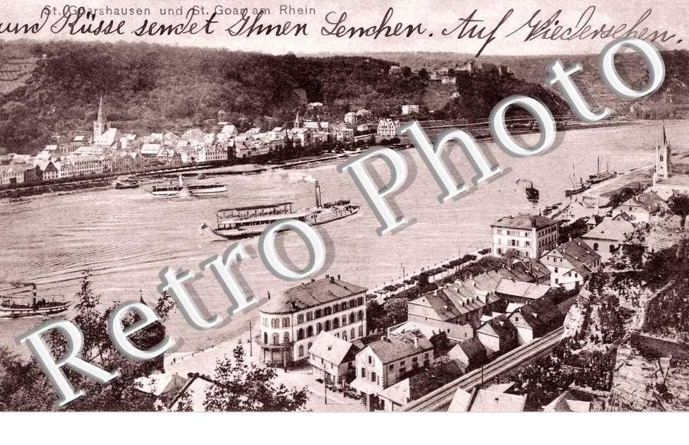 Rheinfels