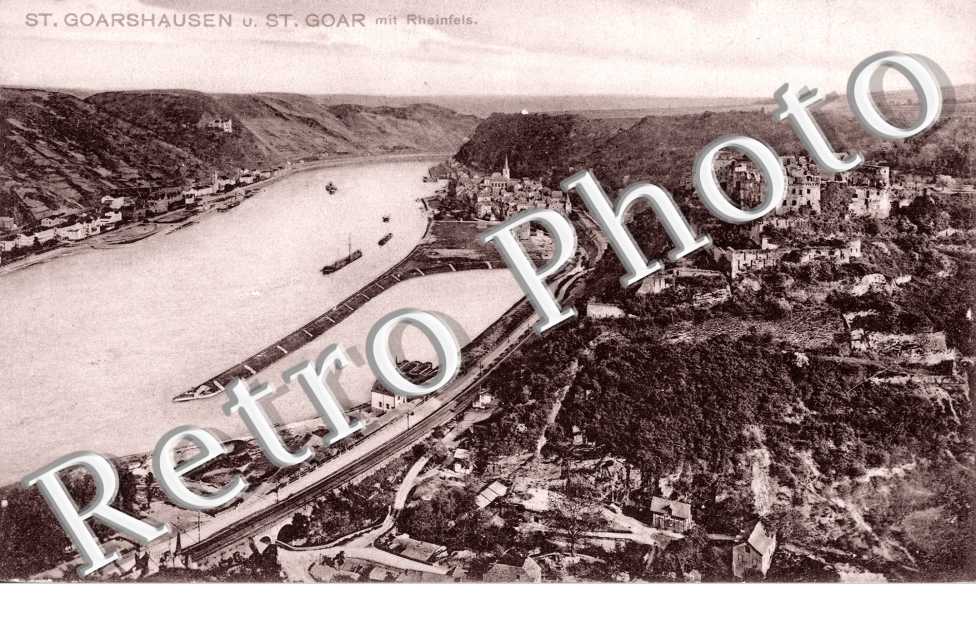 Rheinfels