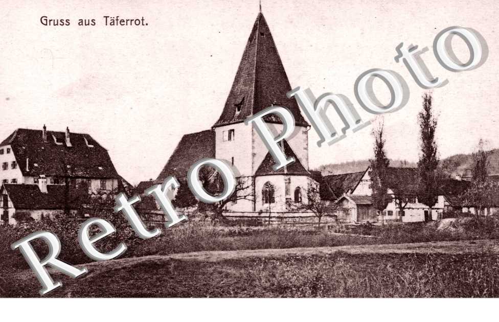 Kirche