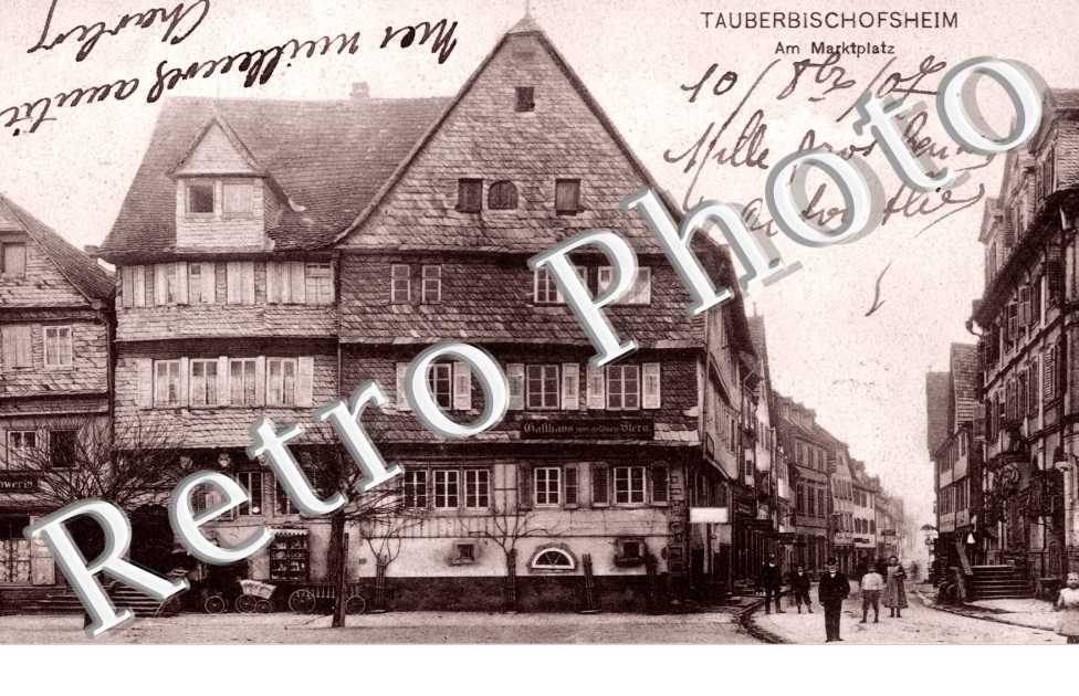 Am Marktplatz