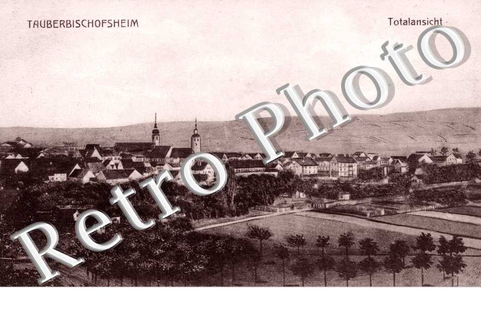 Totalansicht