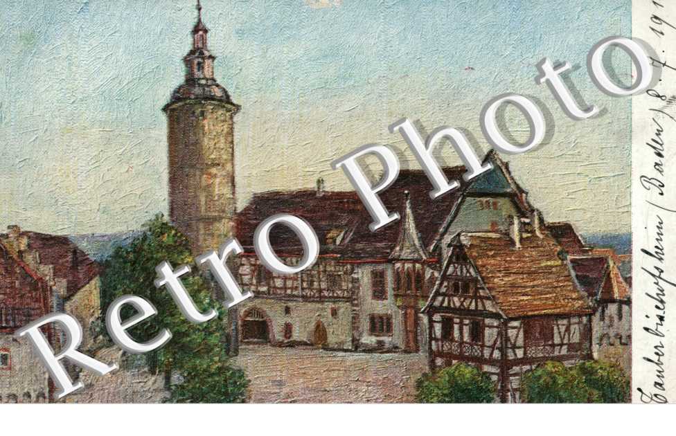 Kirche